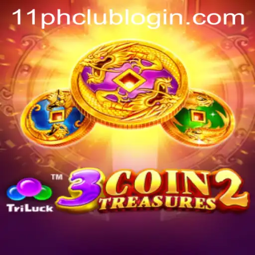 Discover the Exciting World of 3CoinTreasures2 with 11PH.COM