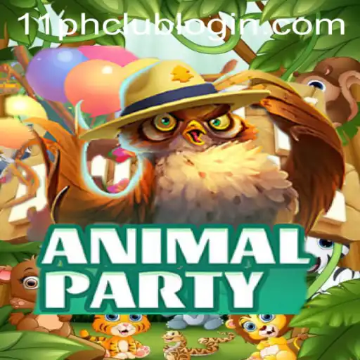 Exploring the Wild World of AnimalParty