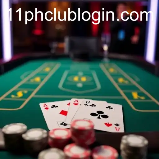 The Allure of Baccarat: Understanding the Popular Casino Game