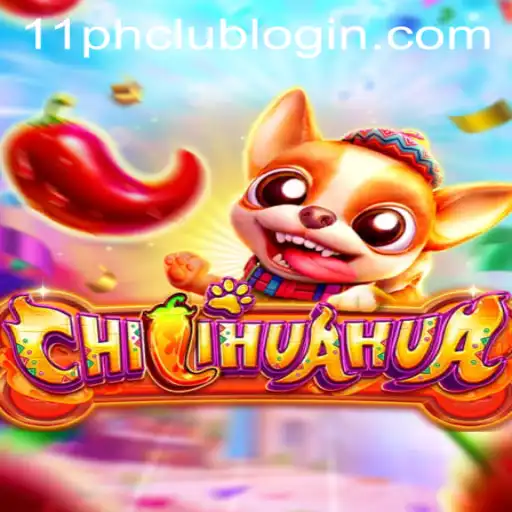 CHILIHUAHUA: A Thrilling New Game on 11PH.COM