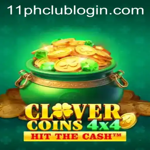 Exploring the Intriguing World of CloverCoins4x4 and its Revolutionary Gameplay