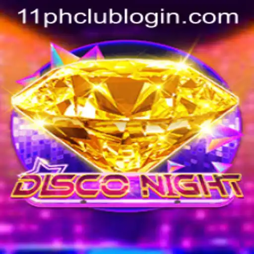 Step into the Rhythm with DiscoNight