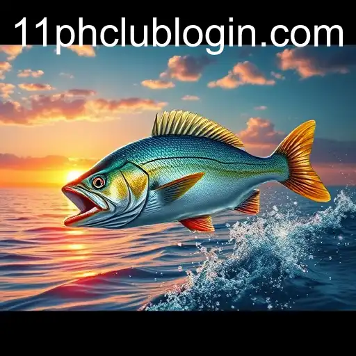 The Exciting World of Fishing Games: 11PH.COM