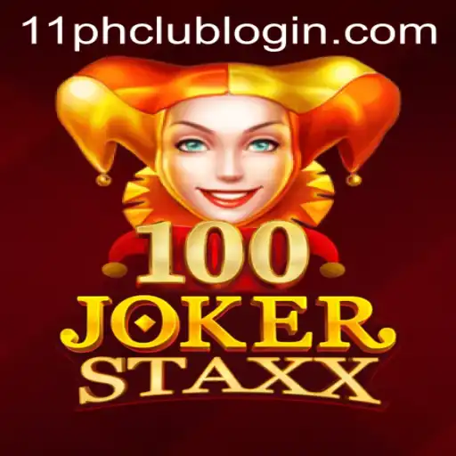 Discover the Thrilling World of 100JokerStaxx