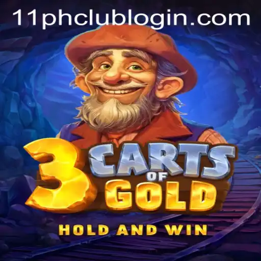 Exploring 3cartsOfGold: A Captivating Adventure in the Gaming World