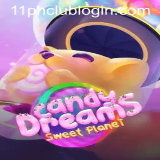 CandyDreams: A Sweet Adventure in the World of Gaming