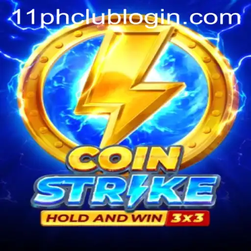 Discover the Exciting World of Coinstrike