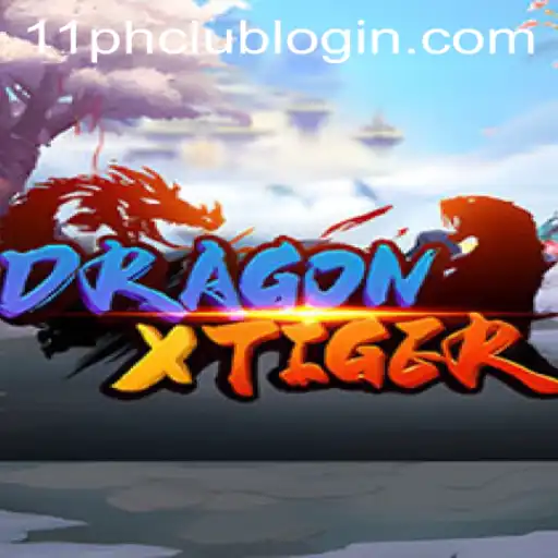 Discover DragonXTiger: A Captivating Game Experience with 11PH.COM