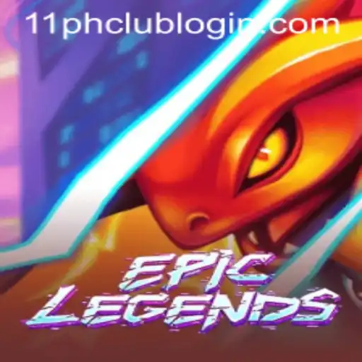 EpicLegends: The Game Revolutionizing Digital Battles