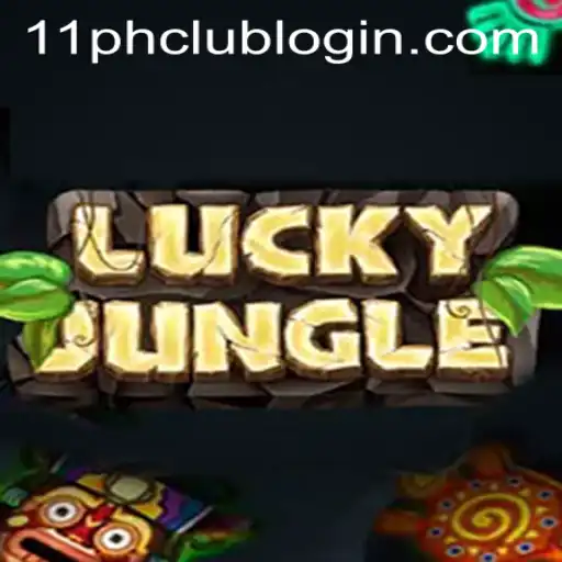 Exploring the Thrilling World of LuckyJungle: A Journey Through 11PH.COM