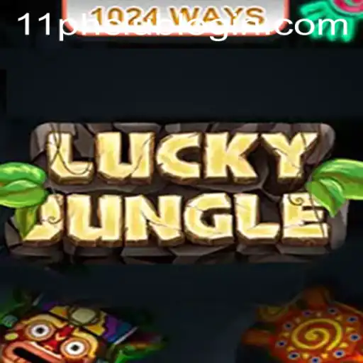 Exploring the Exciting World of LuckyJungle1024: A Comprehensive Guide