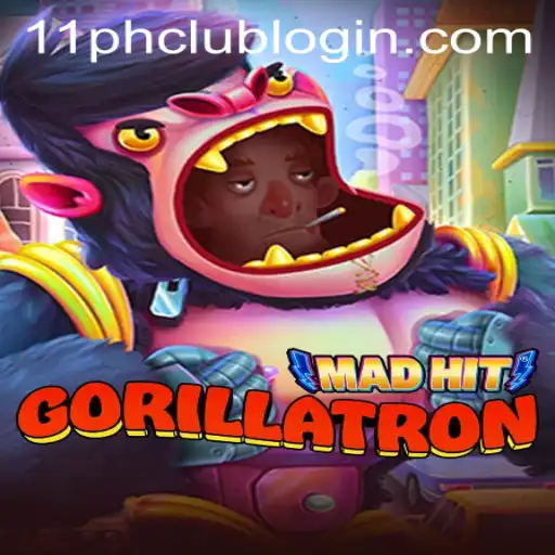 MadHitGorillatron: A Thrilling Dive into the Jungle World