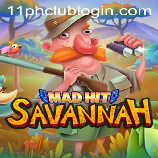 MadHitSavannah: A Thrilling Adventure in Virtual Wildlife Exploration