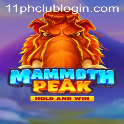 Discover the Thrills of MammothPeak: A New Era of Adventure in Gaming