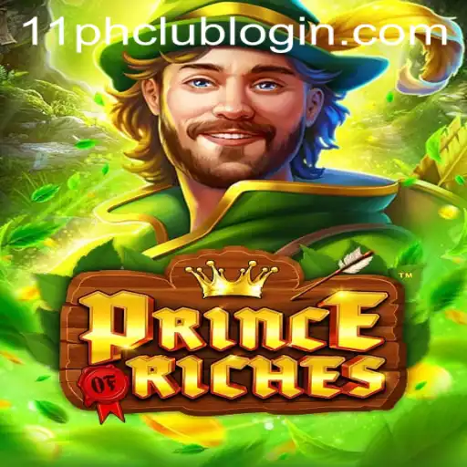 Uncover the Puzzles and Riches of PrinceOfRiches