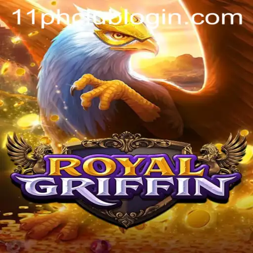 Exploring RoyalGriffin: A Magical Adventure