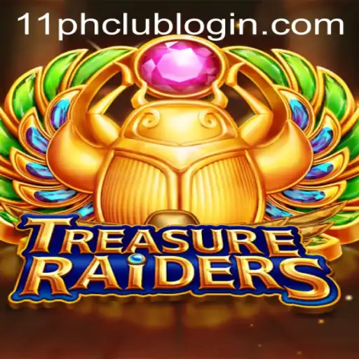 Exploring the World of TREASURERAIDERS: The Ultimate Adventure Game