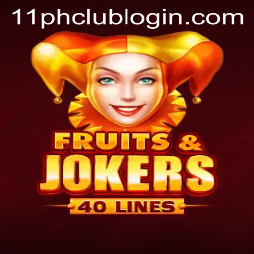 Exploring FruitsAndJokers40: A Comprehensive Guide to the Exciting Online Game