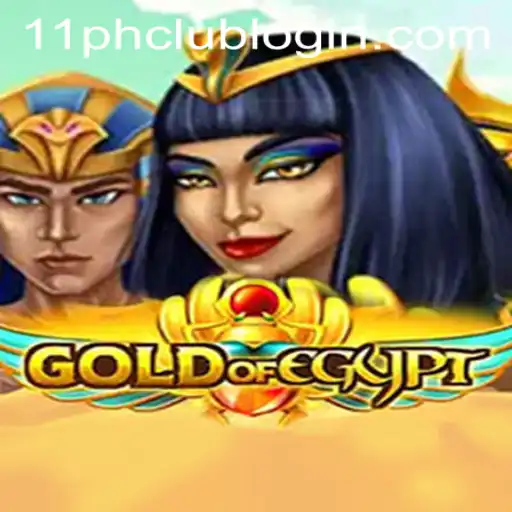 Discover the Thrilling World of GoldOfEgypt at 11PH.COM