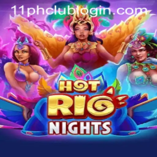 Discover the Exciting World of HotRioNights: A Gamer's Paradise