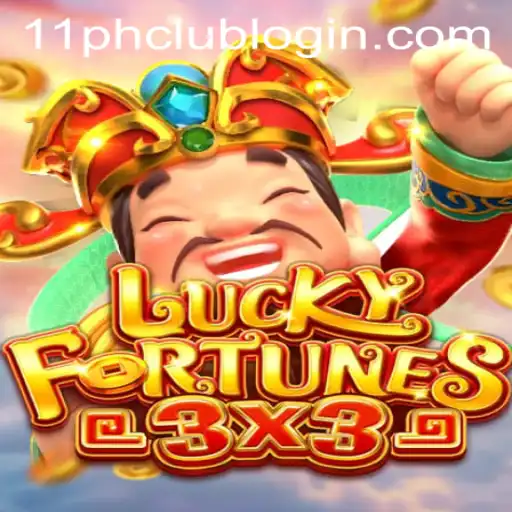Discovering the Excitement of LUCKYFORTUNES3x3: A New Gaming Experience