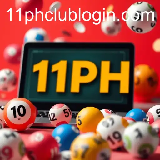The World of Online Lottery: Discover 11PH.COM