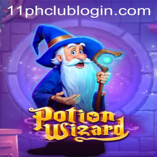 PotionWizard: Mastering the Art of Magical Mixology