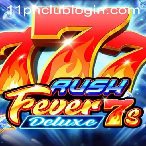 RushFever7sDeluxe: A Thrilling Modern Gaming Experience