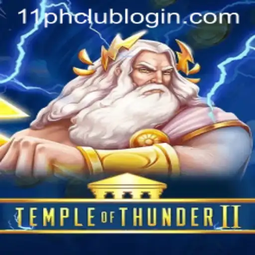 Unveiling the Mystical Realms of TempleofThunderII