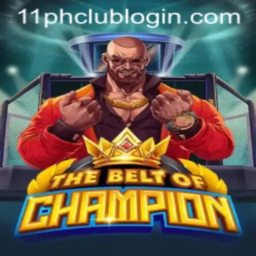 TheBeltOfChampion: An Exciting Adventure in Virtual Battlefields
